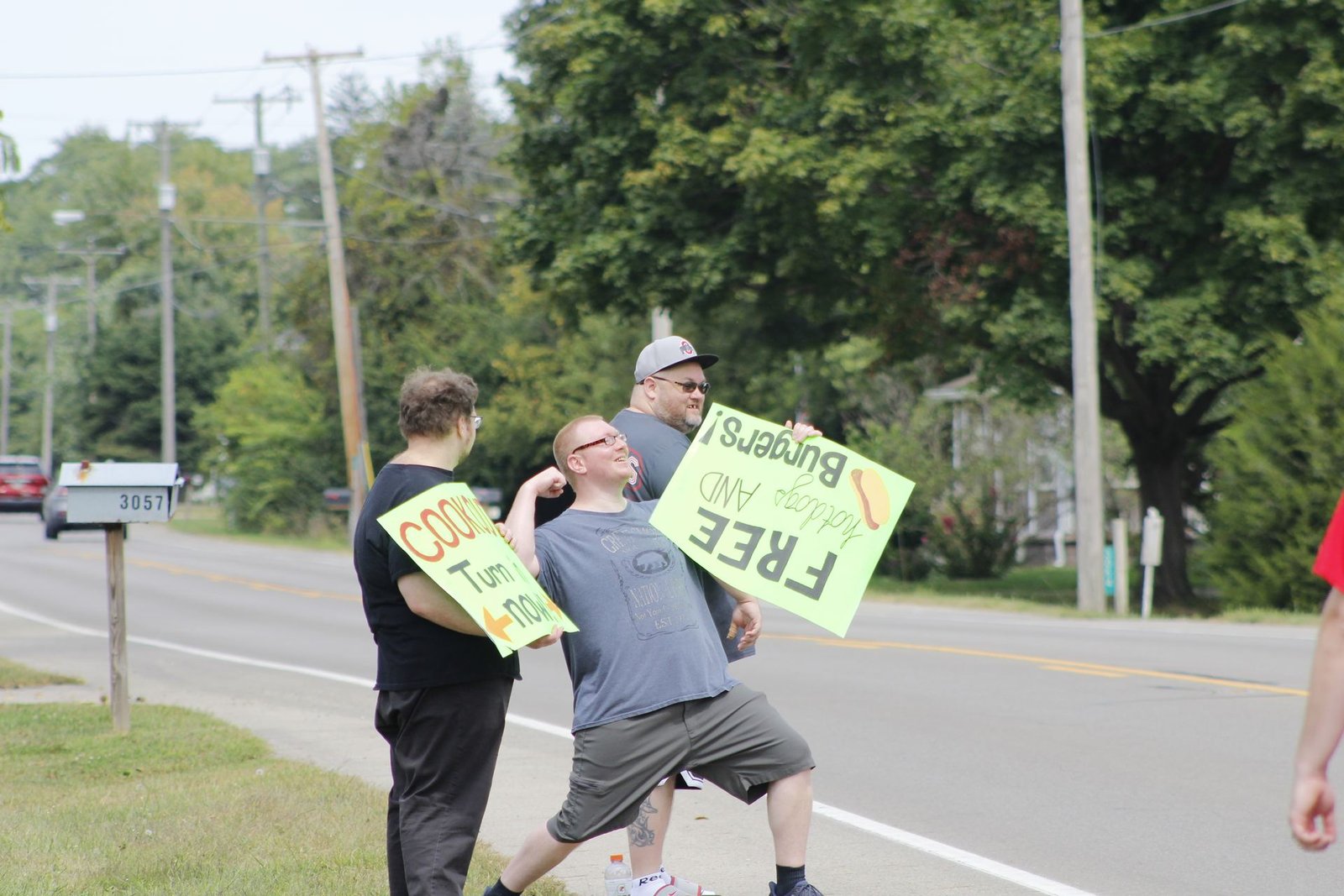 Church evangelism outreach 2025
