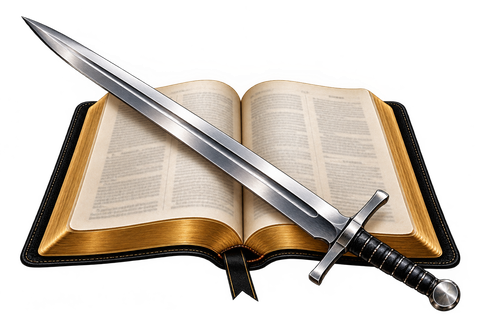 King James Bible Church logo