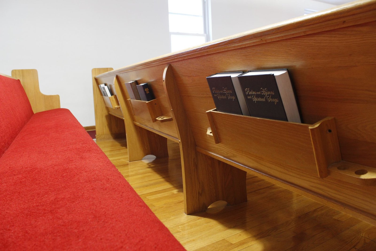 Open King James Bible
