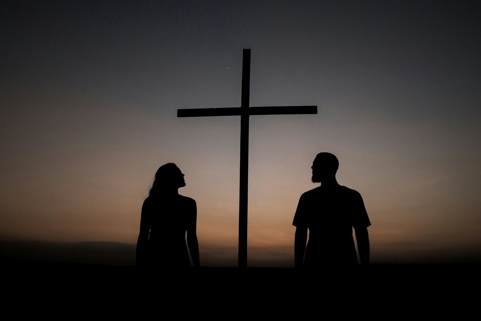 Salvation banner